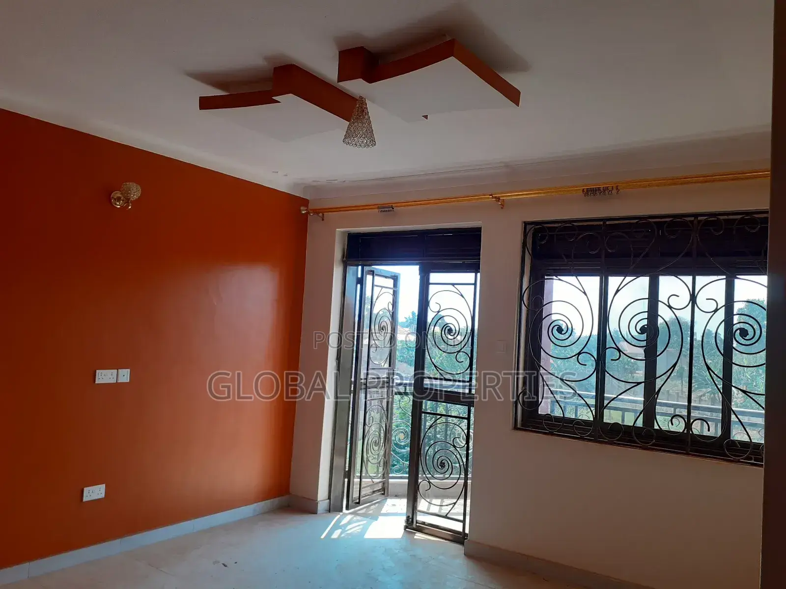 1bdrm Bungalow in Namugongo, Central Division for rent in Central Division