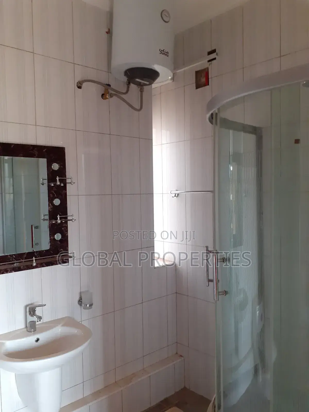 1bdrm Bungalow in Namugongo, Central Division for rent in Central Division