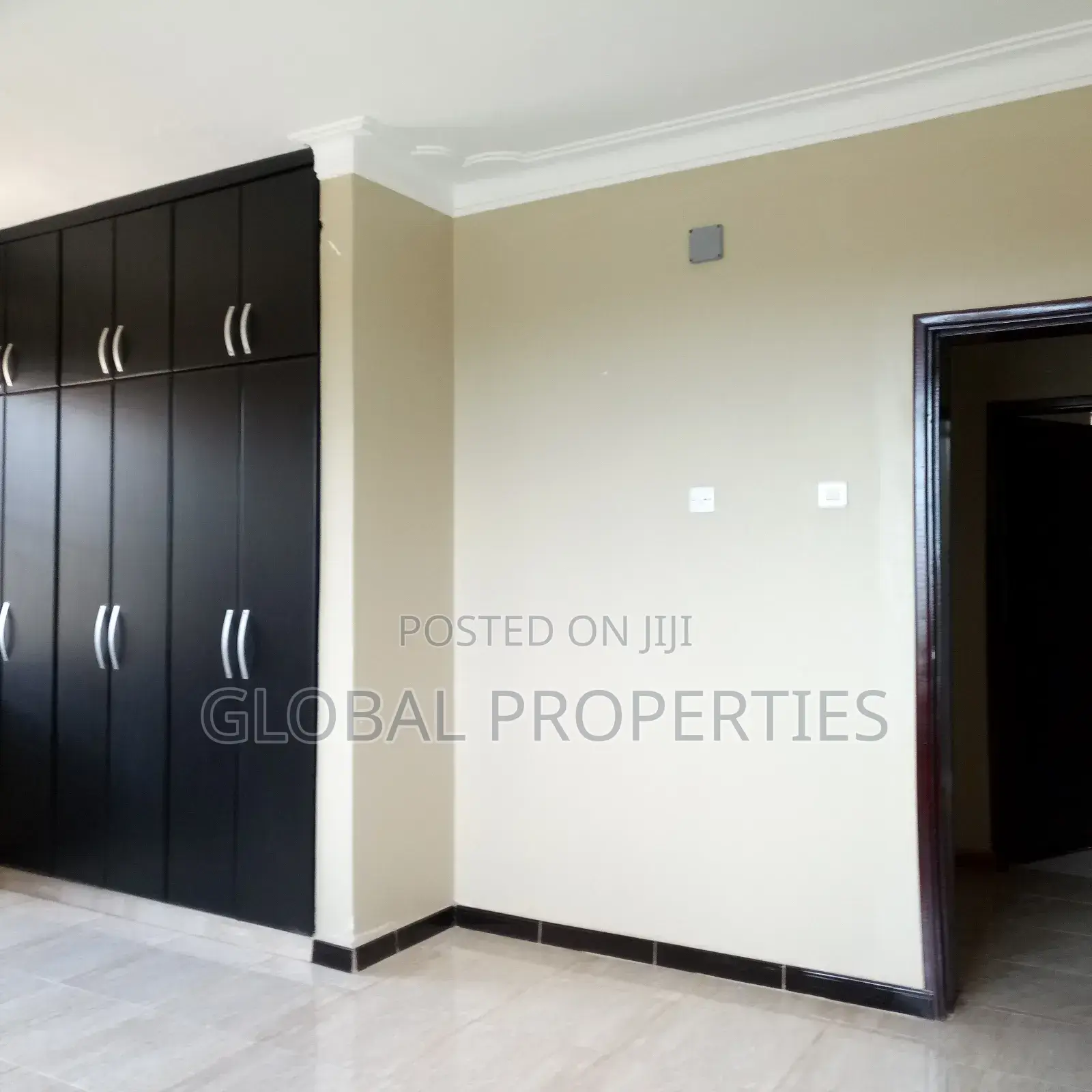 3bdrm Bungalow in Namugongo Estate, Central Division for rent in Central Division
