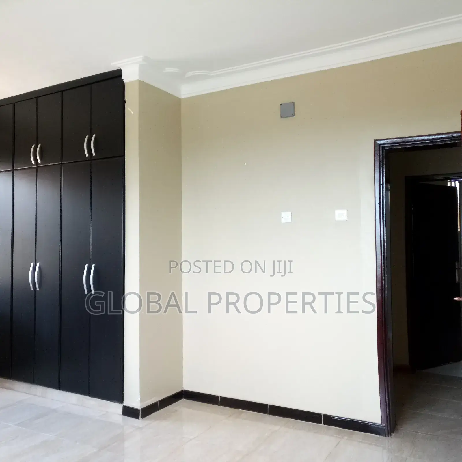 3bdrm Bungalow in Namugongo Estate, Central Division for rent in Central Division