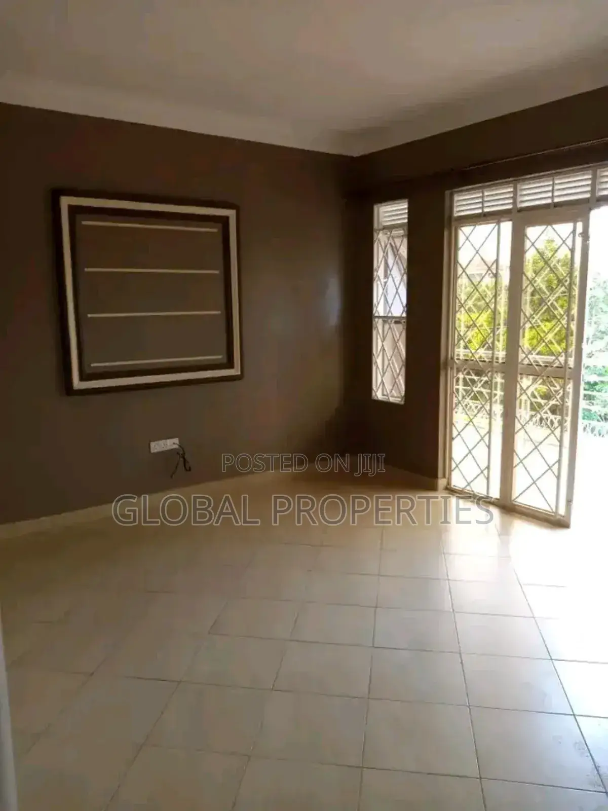 1bdrm Apartment in Kisaasi Kyanja, Central Division for rent in Central Division