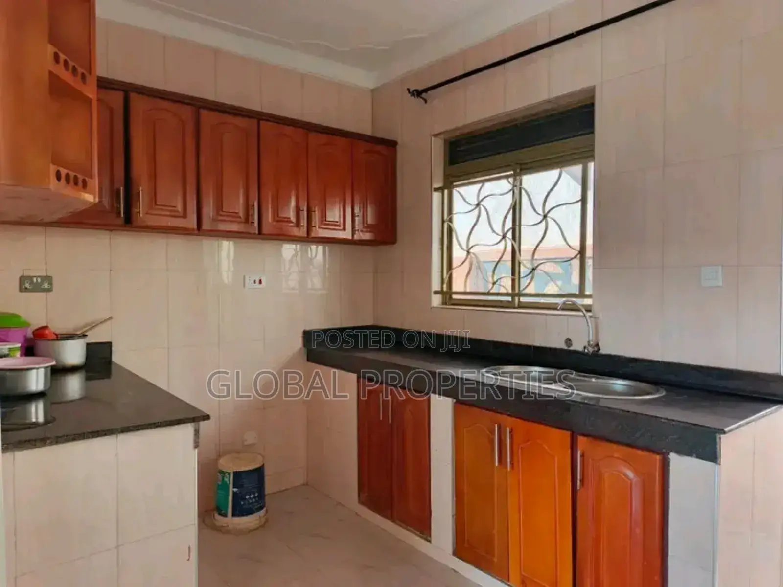 2bdrm Bungalow in Kira Estate, Central Division for rent in Central Division