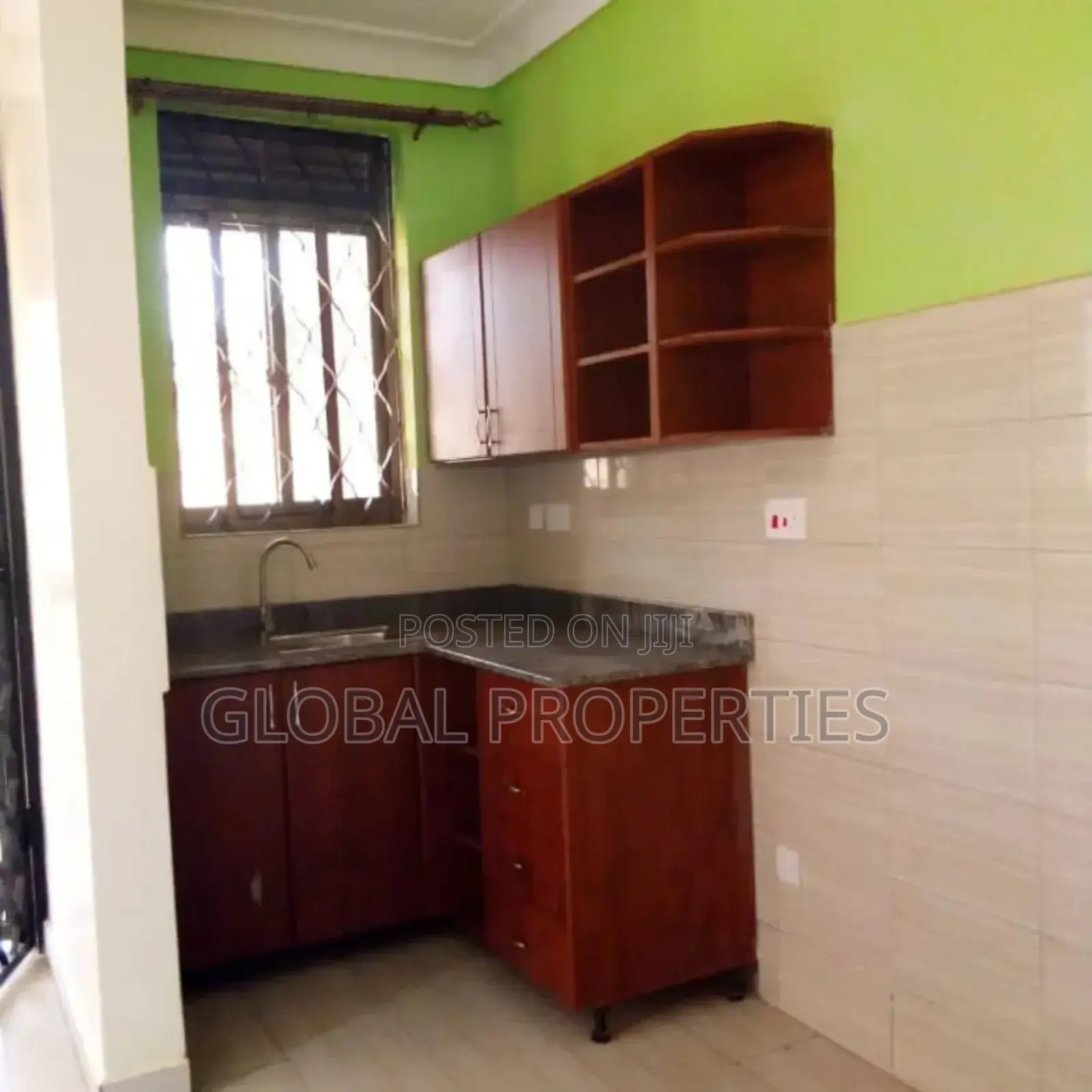 1bdrm Bungalow in Kira, Central Division for rent in Central Division