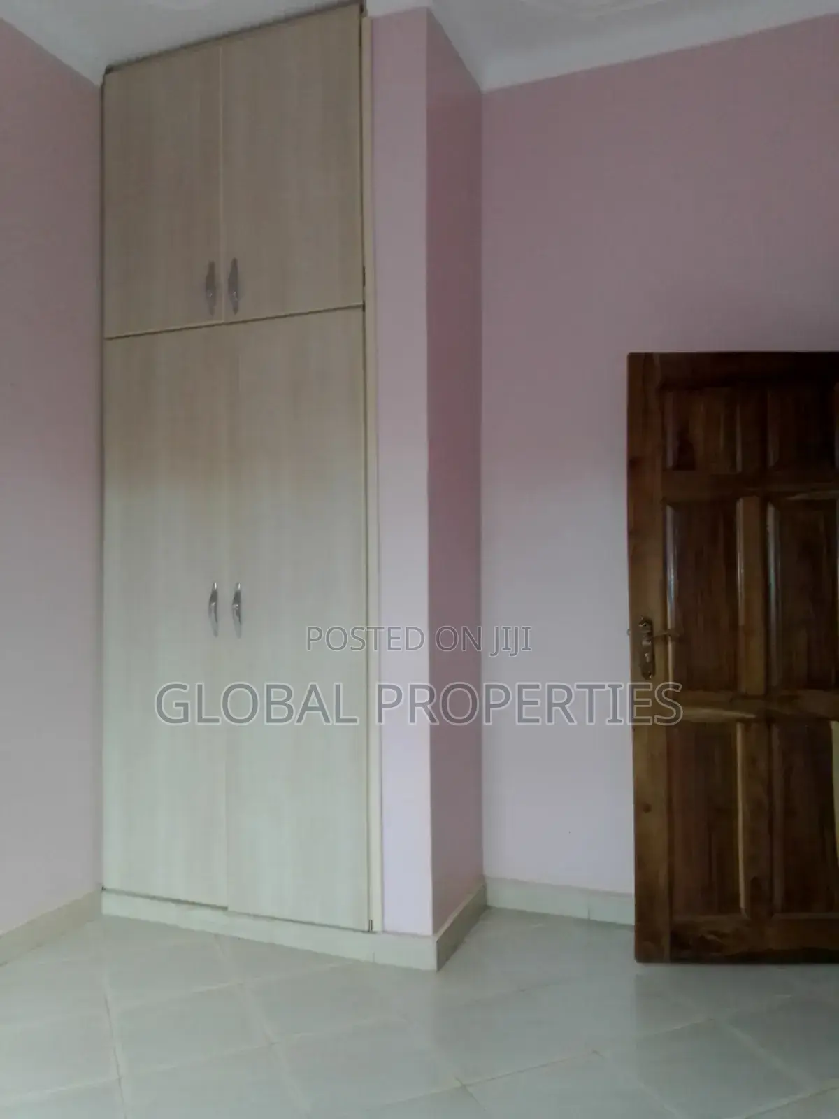 1bdrm Bungalow in Kira, Central Division for rent in Central Division