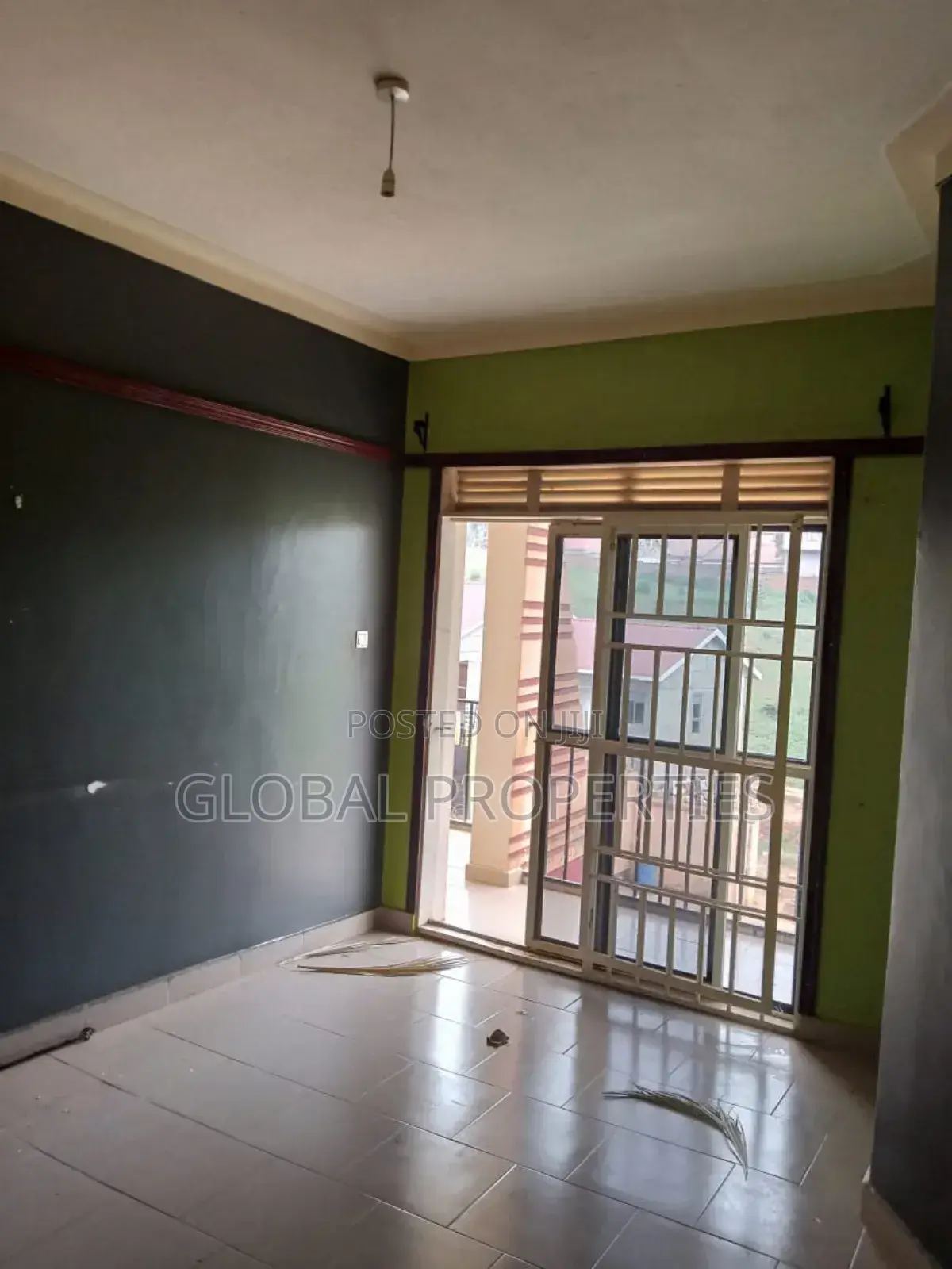 1bdrm Bungalow in Kira, Central Division for rent in Central Division