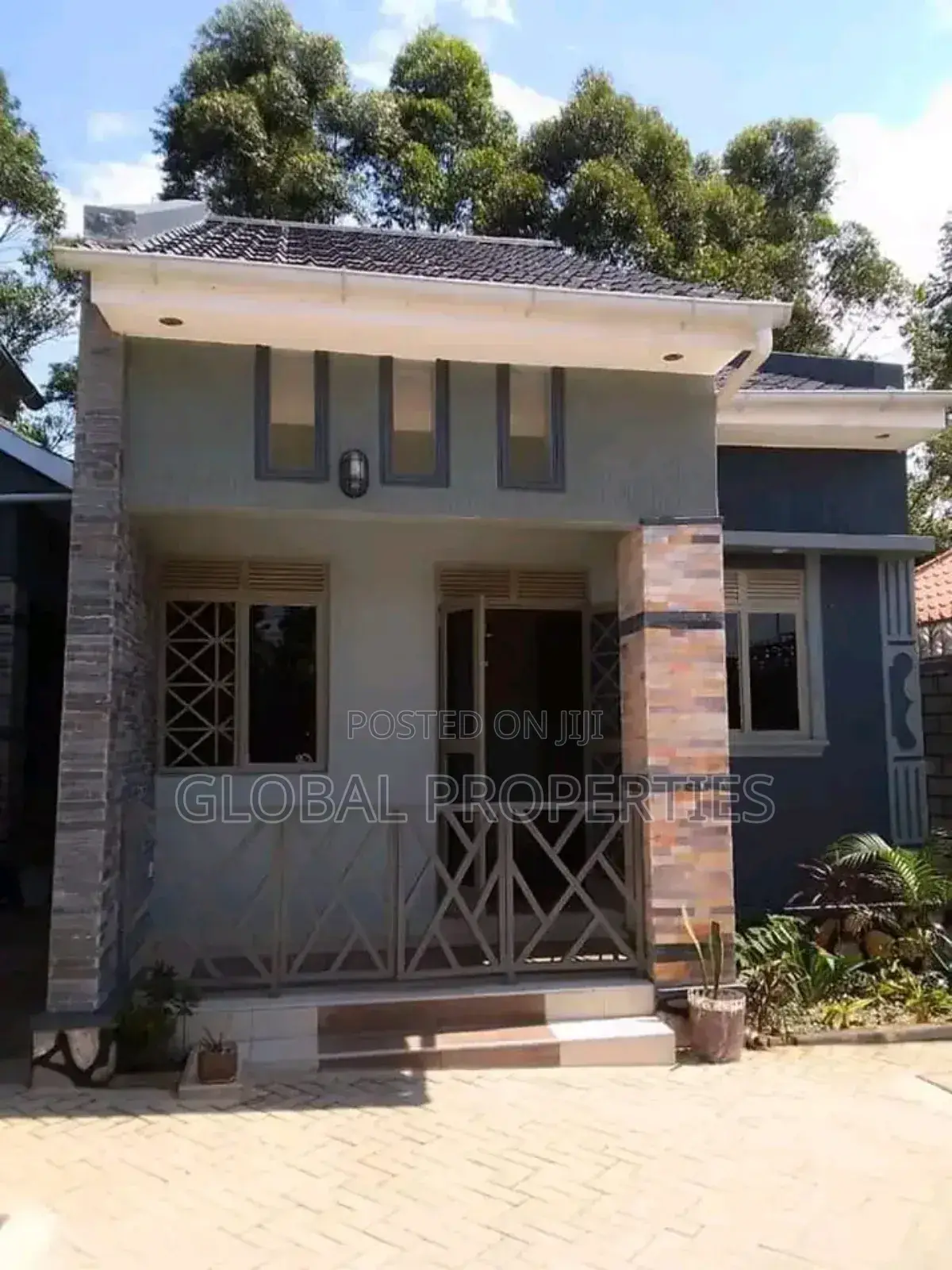 1bdrm Bungalow in Namugongo, Central Division for rent in Central Division