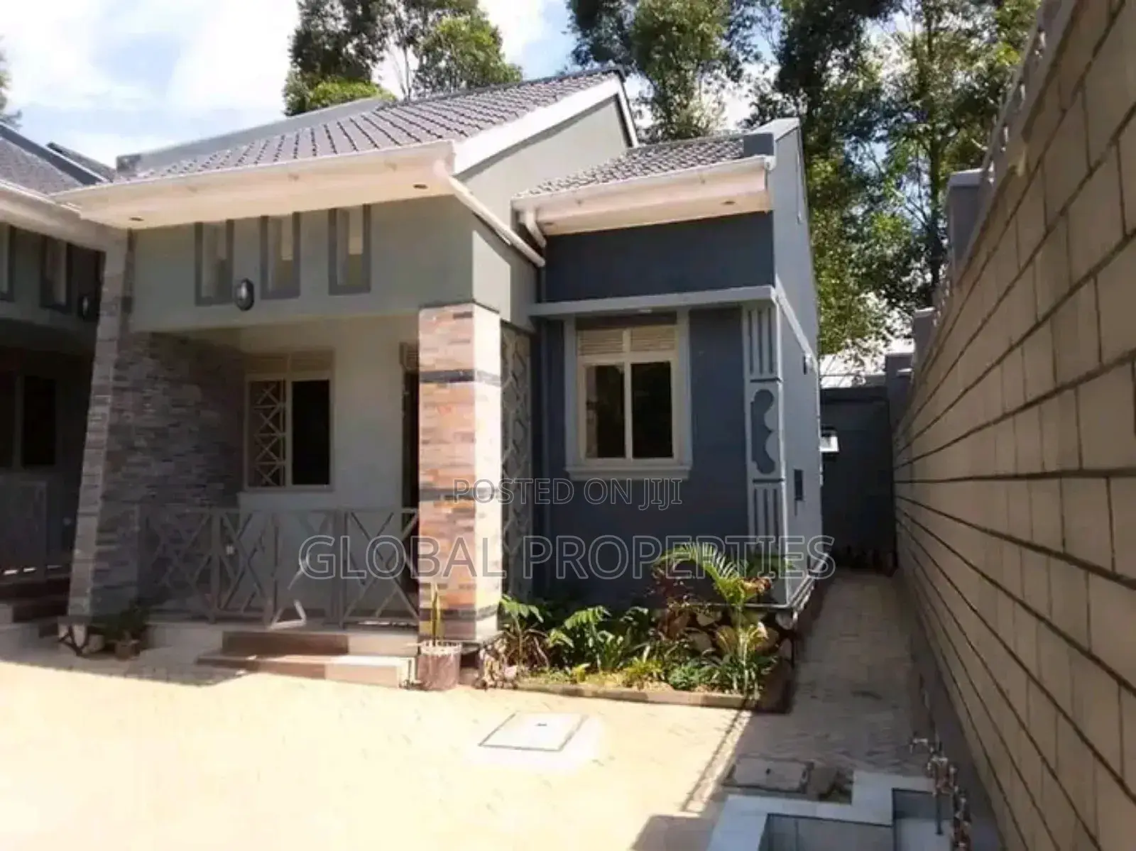 1bdrm Bungalow in Namugongo, Central Division for rent in Central Division