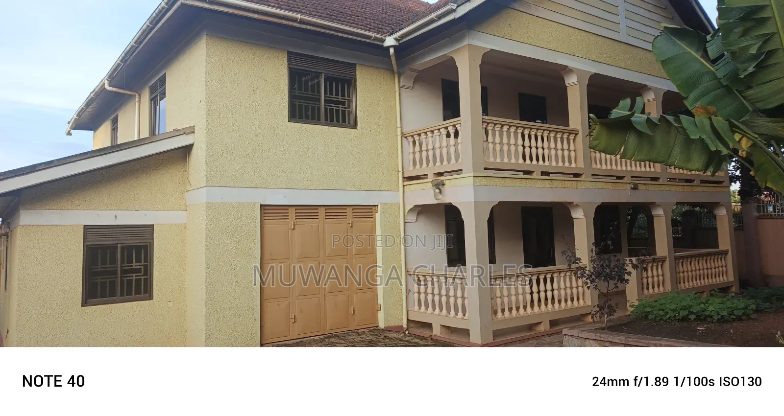 Office Space for Rent in Bukoto in Nakawa