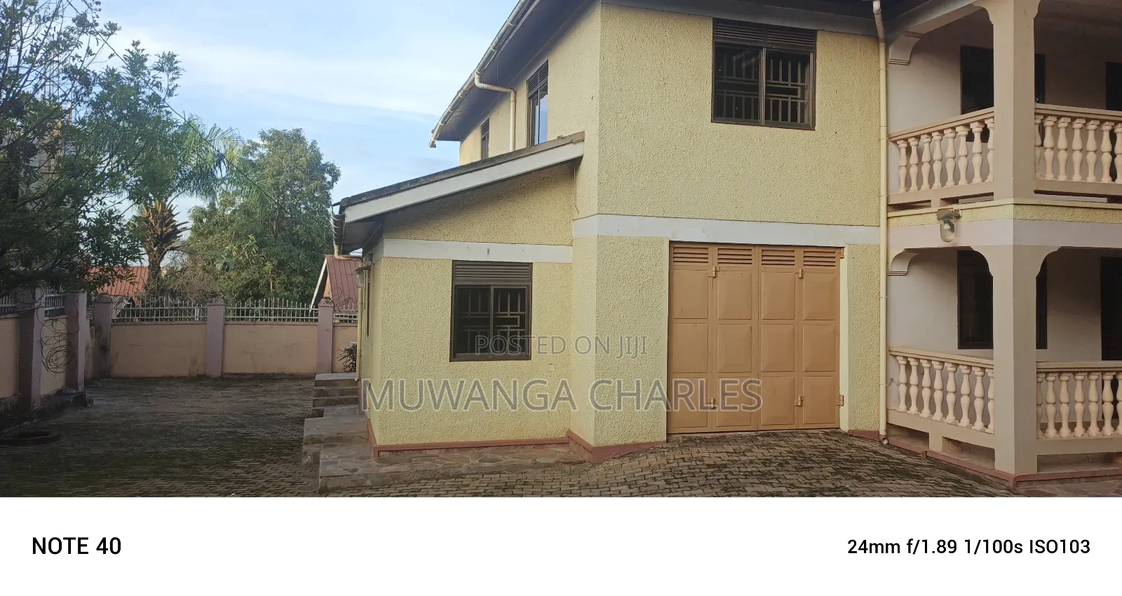 Office Space for Rent in Bukoto in Nakawa