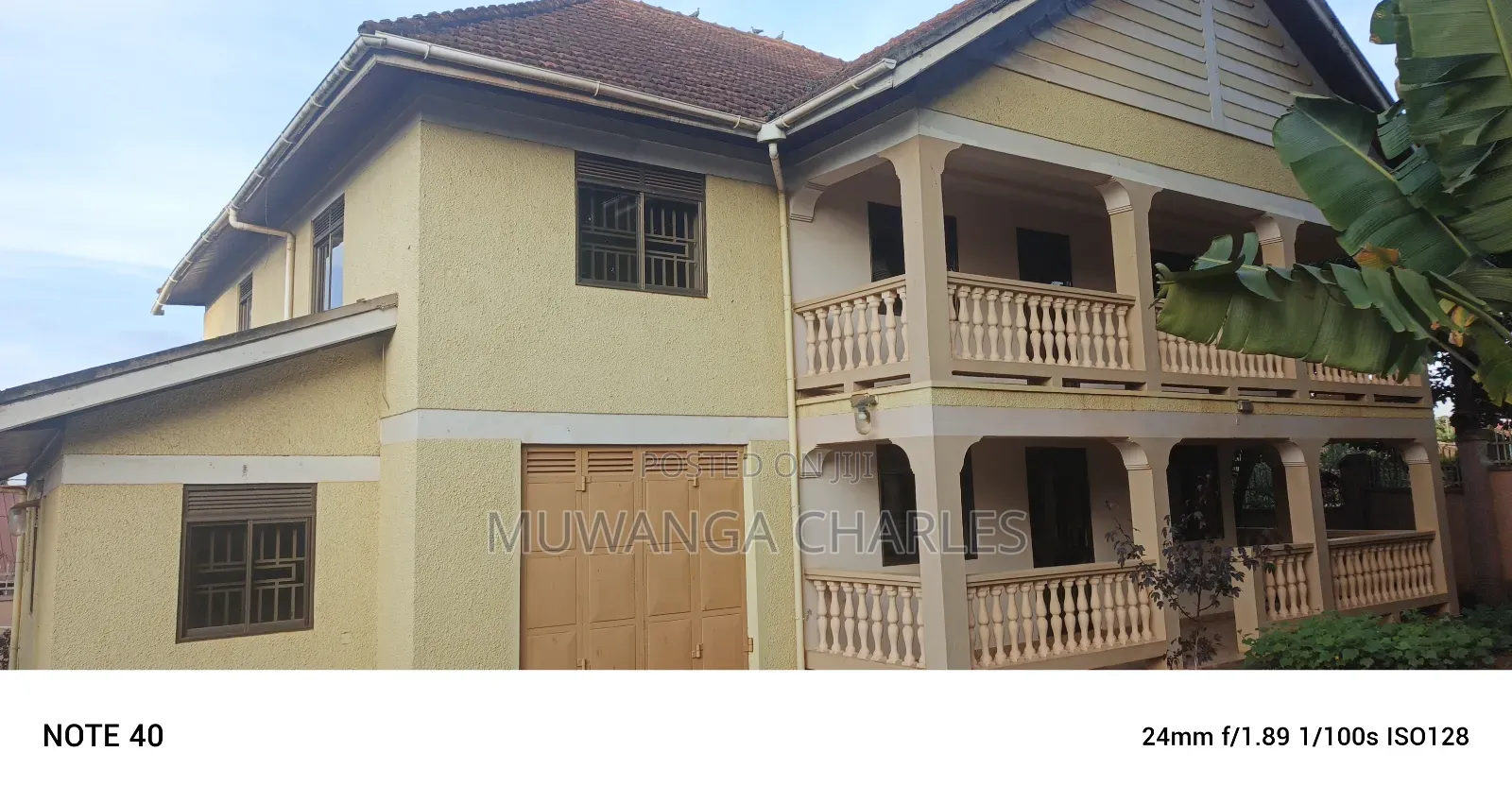 Office Space for Rent in Bukoto in Nakawa