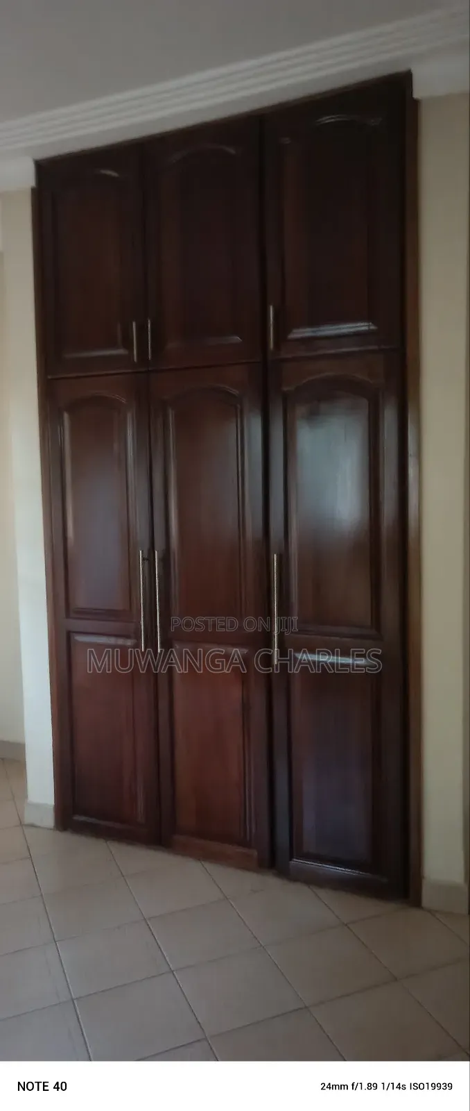 Office Space for Rent in Bukoto in Nakawa