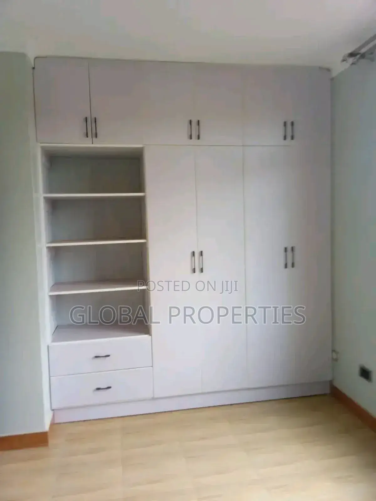 1bdrm Bungalow in Kisaasi Kyanja Rd, Central Division for rent in Central Division
