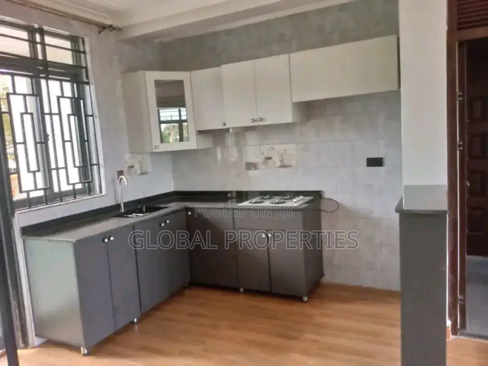 1bdrm Bungalow in Kisaasi Kyanja Rd, Central Division for rent in Central Division