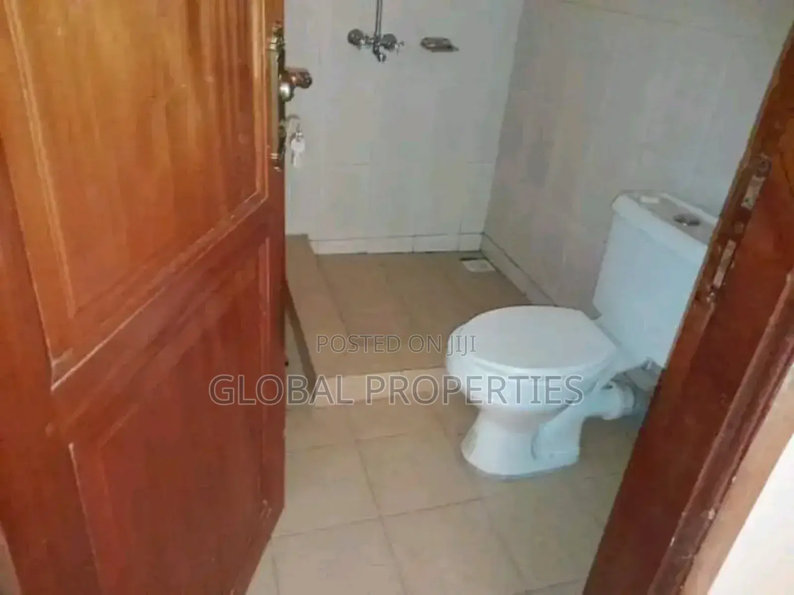 1bdrm Bungalow in Kisaasi Kyanja Rd, Central Division for rent in Central Division