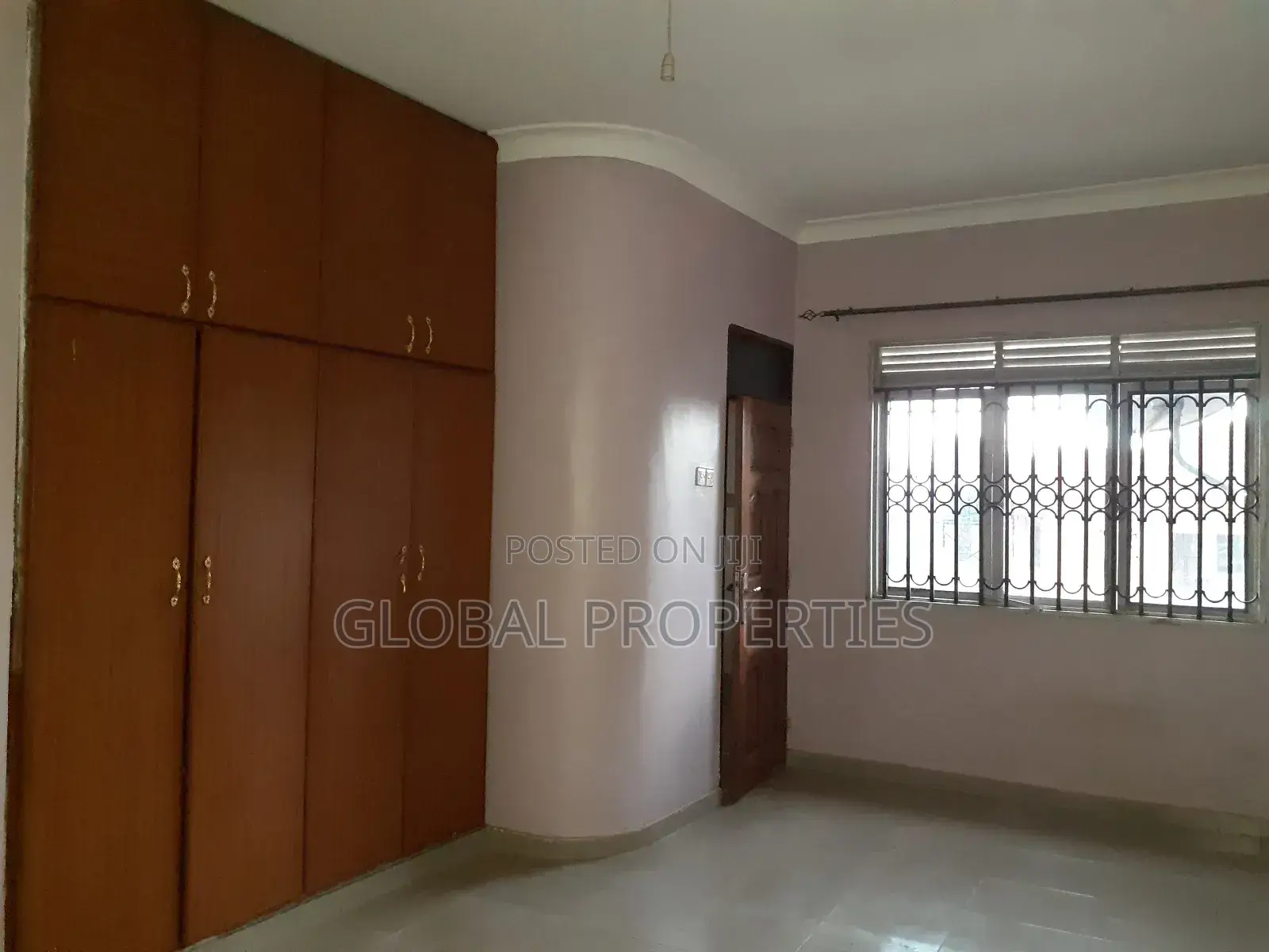 2bdrm Bungalow in Bweyogerere, Central Division for rent in Central Division