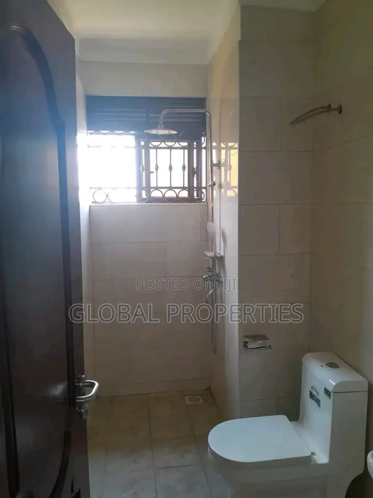 2bdrm Bungalow in Bweyogerere, Central Division for rent in Central Division