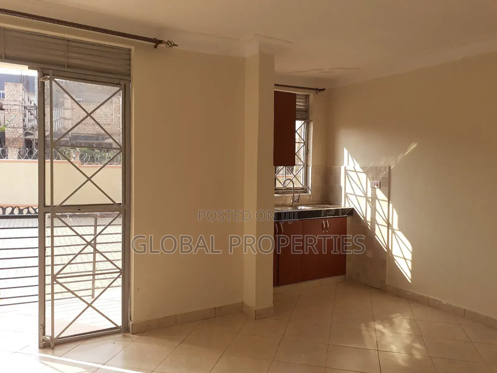 1bdrm Bungalow in Bweyogerere, Central Division for rent in Central Division