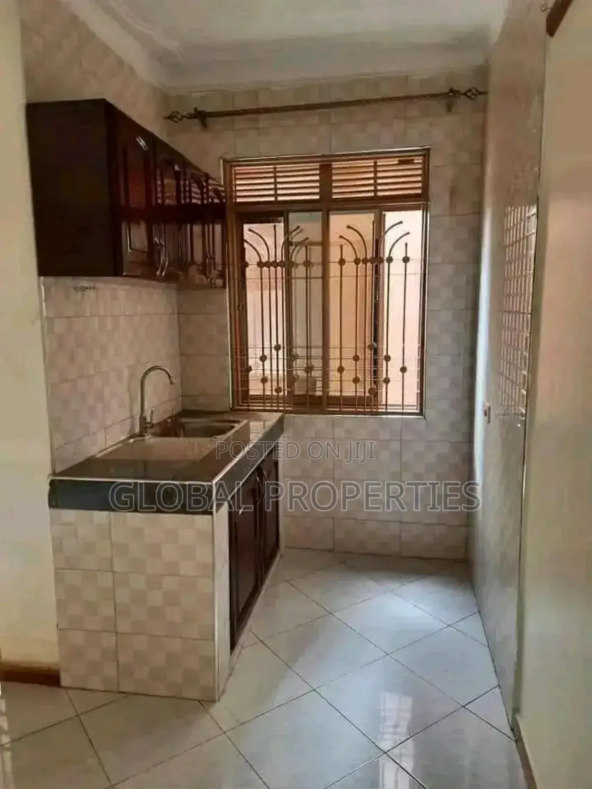 1bdrm Bungalow in Bweyogerere, Central Division for rent in Central Division