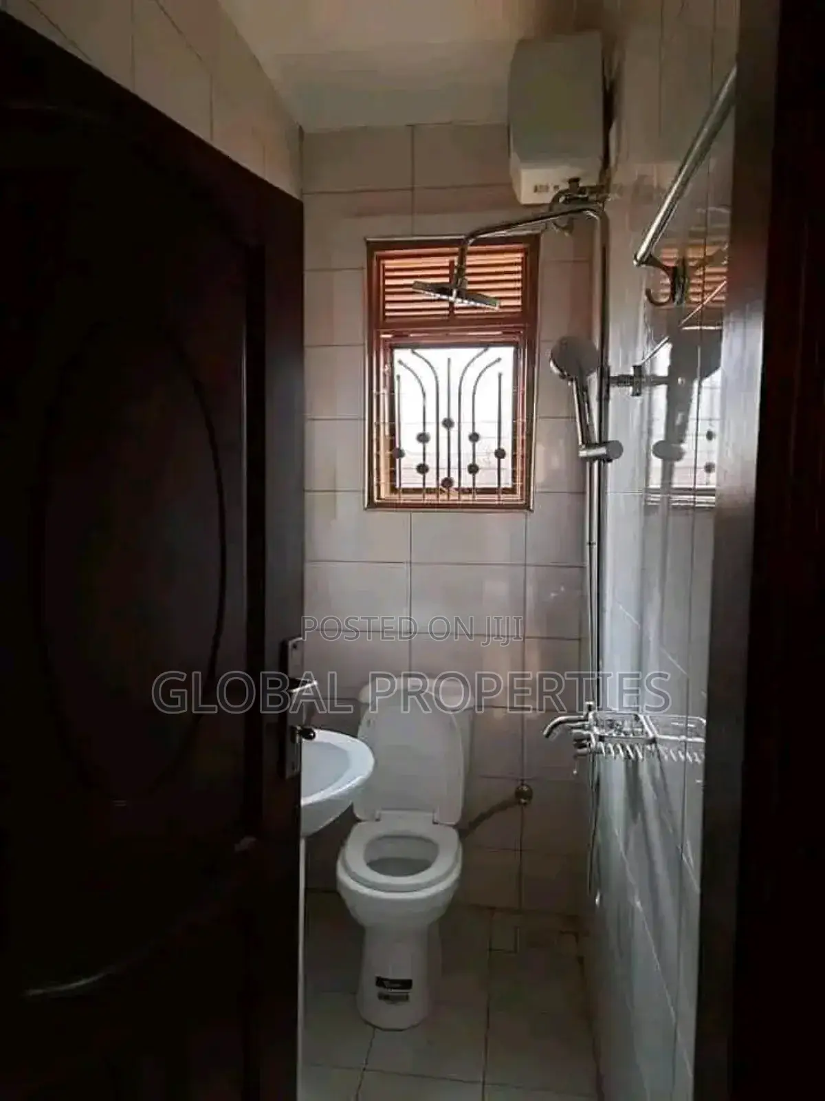 1bdrm Bungalow in Bweyogerere, Central Division for rent in Central Division