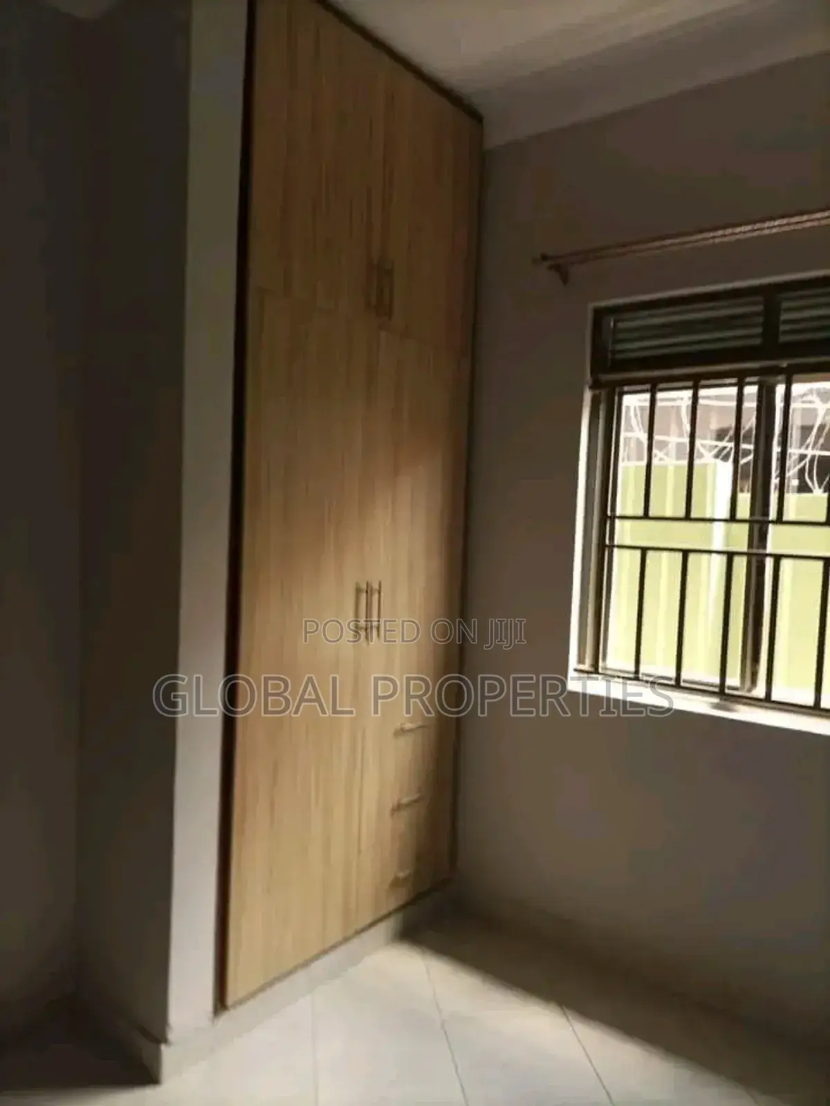 1bdrm Bungalow in Kyaliwajala, Central Division for rent in Central Division
