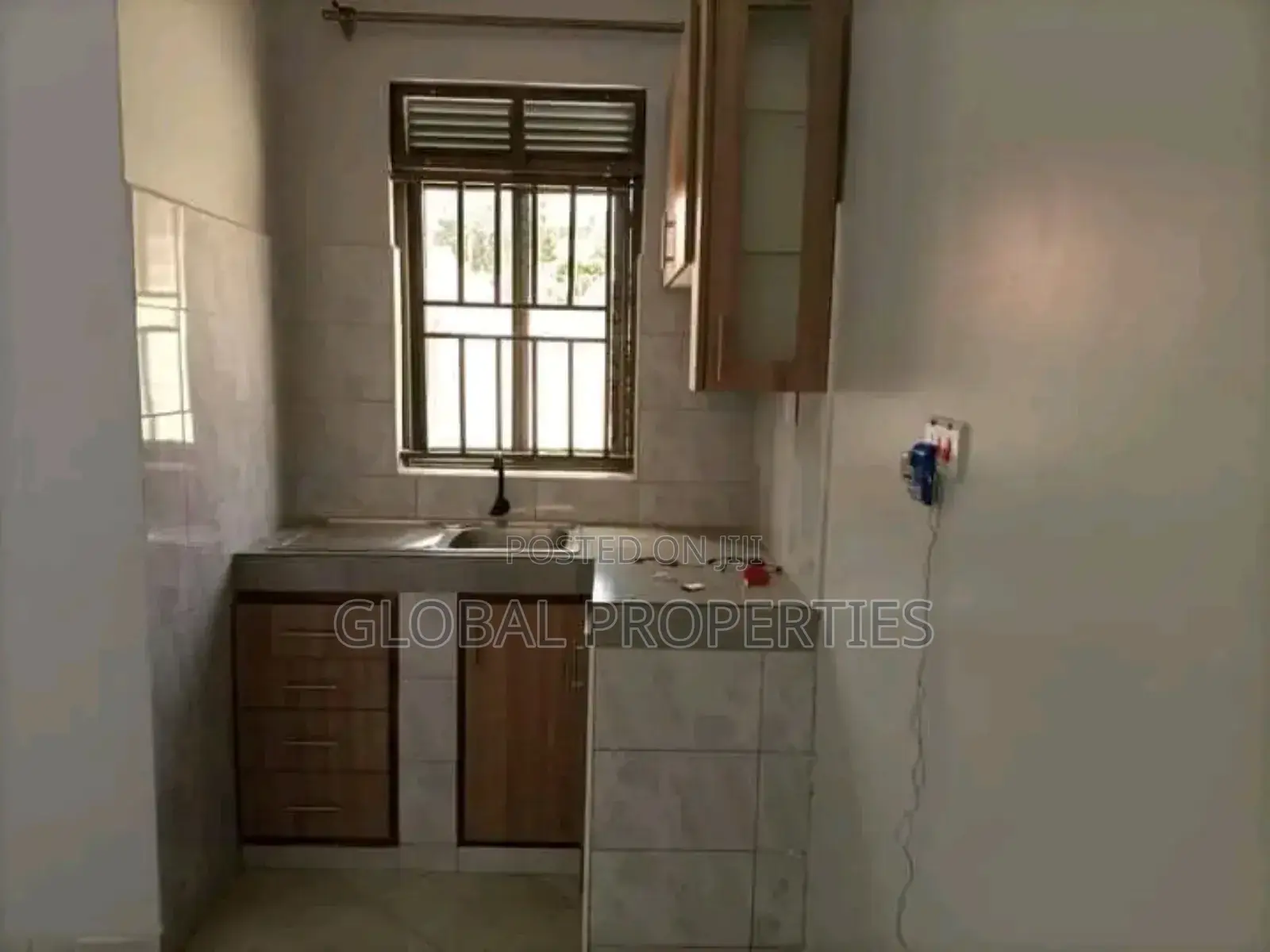 1bdrm Bungalow in Kyaliwajala, Central Division for rent in Central Division