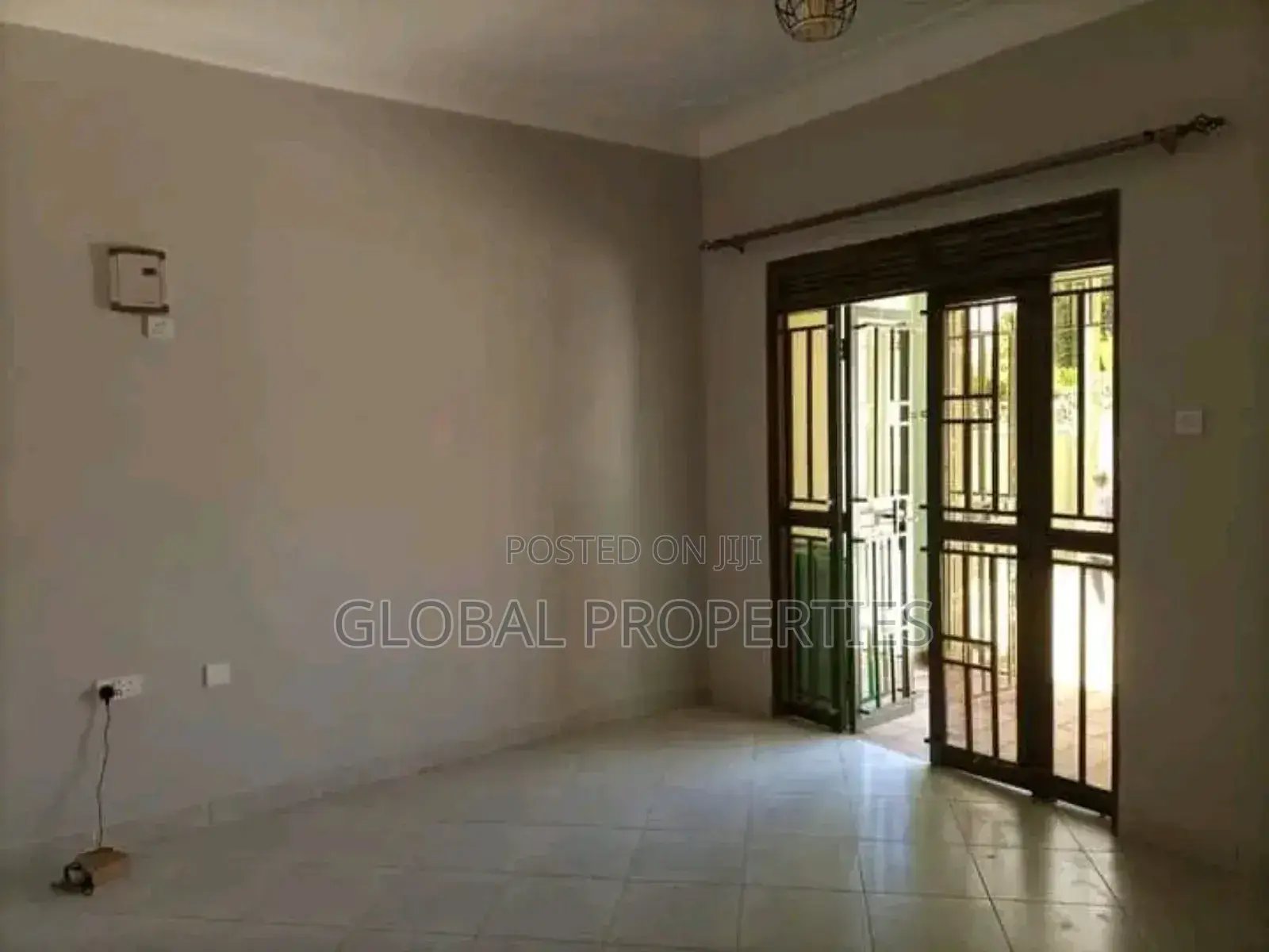 1bdrm Bungalow in Kyaliwajala, Central Division for rent in Central Division