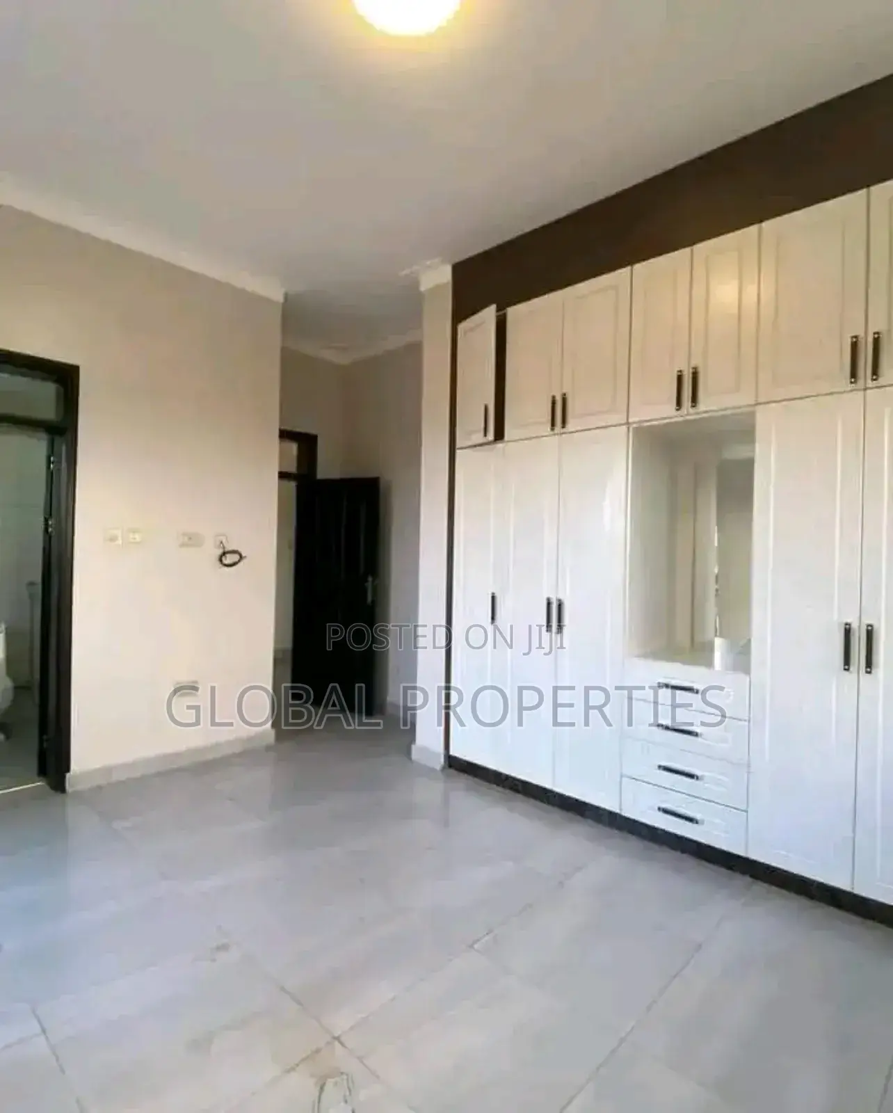 2bdrm Apartment in Naalya Estate, Central Division for rent in Central Division