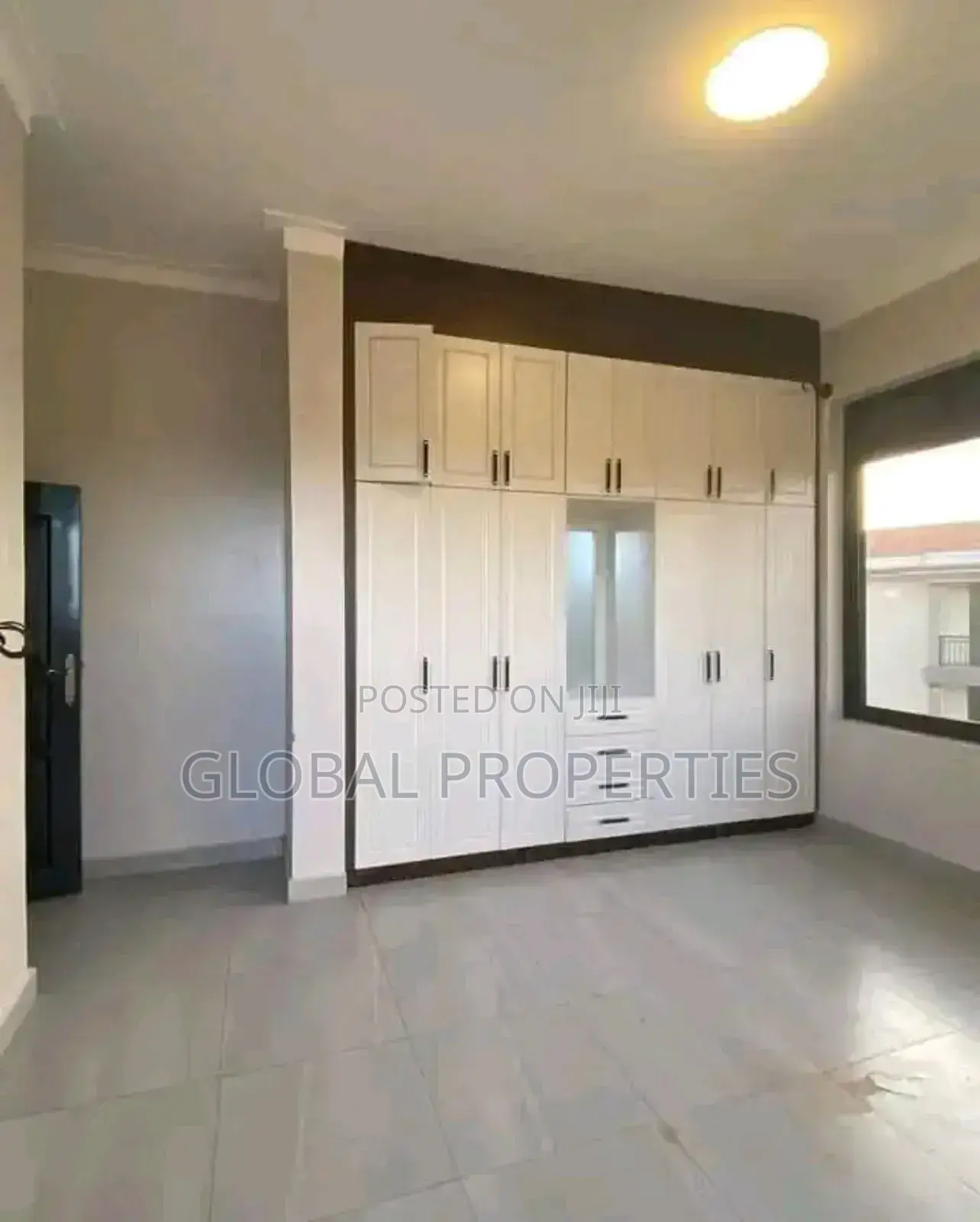 2bdrm Apartment in Naalya Estate, Central Division for rent in Central Division