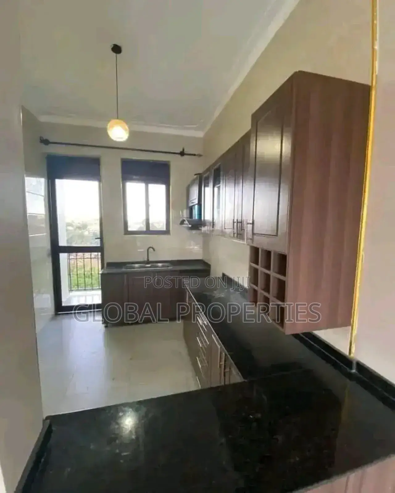 2bdrm Apartment in Naalya Estate, Central Division for rent in Central Division
