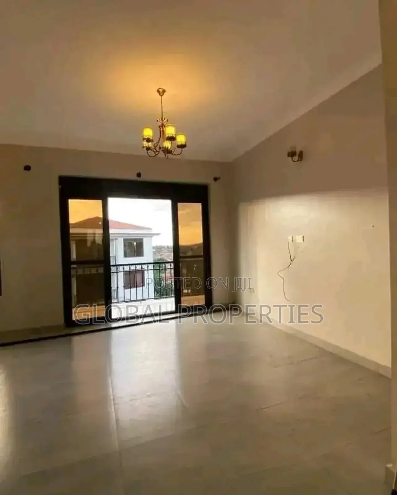 2bdrm Apartment in Naalya Estate, Central Division for rent in Central Division