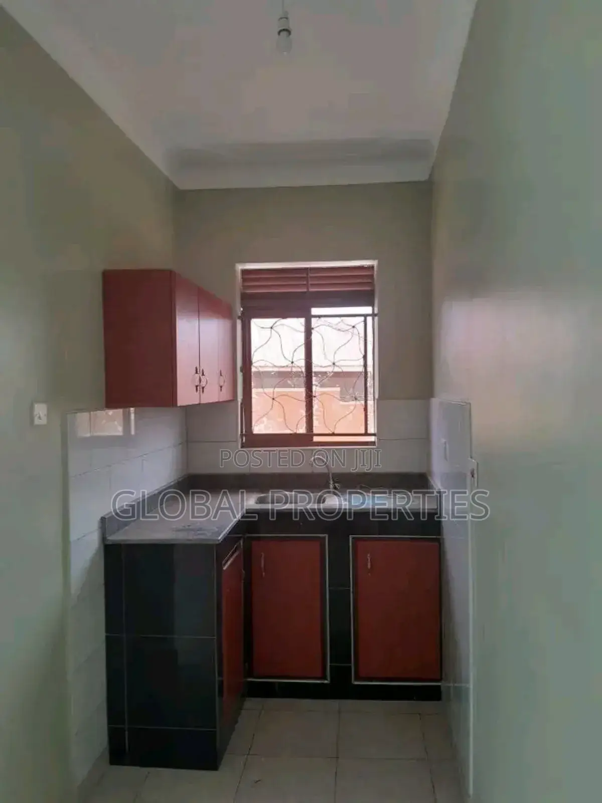 1bdrm Bungalow in Kira Bulindo Rd, Central Division for rent in Central Division