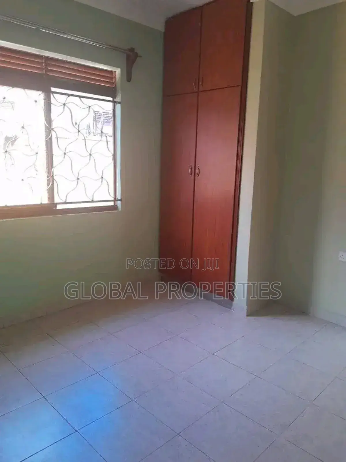 1bdrm Bungalow in Kira Bulindo Rd, Central Division for rent in Central Division