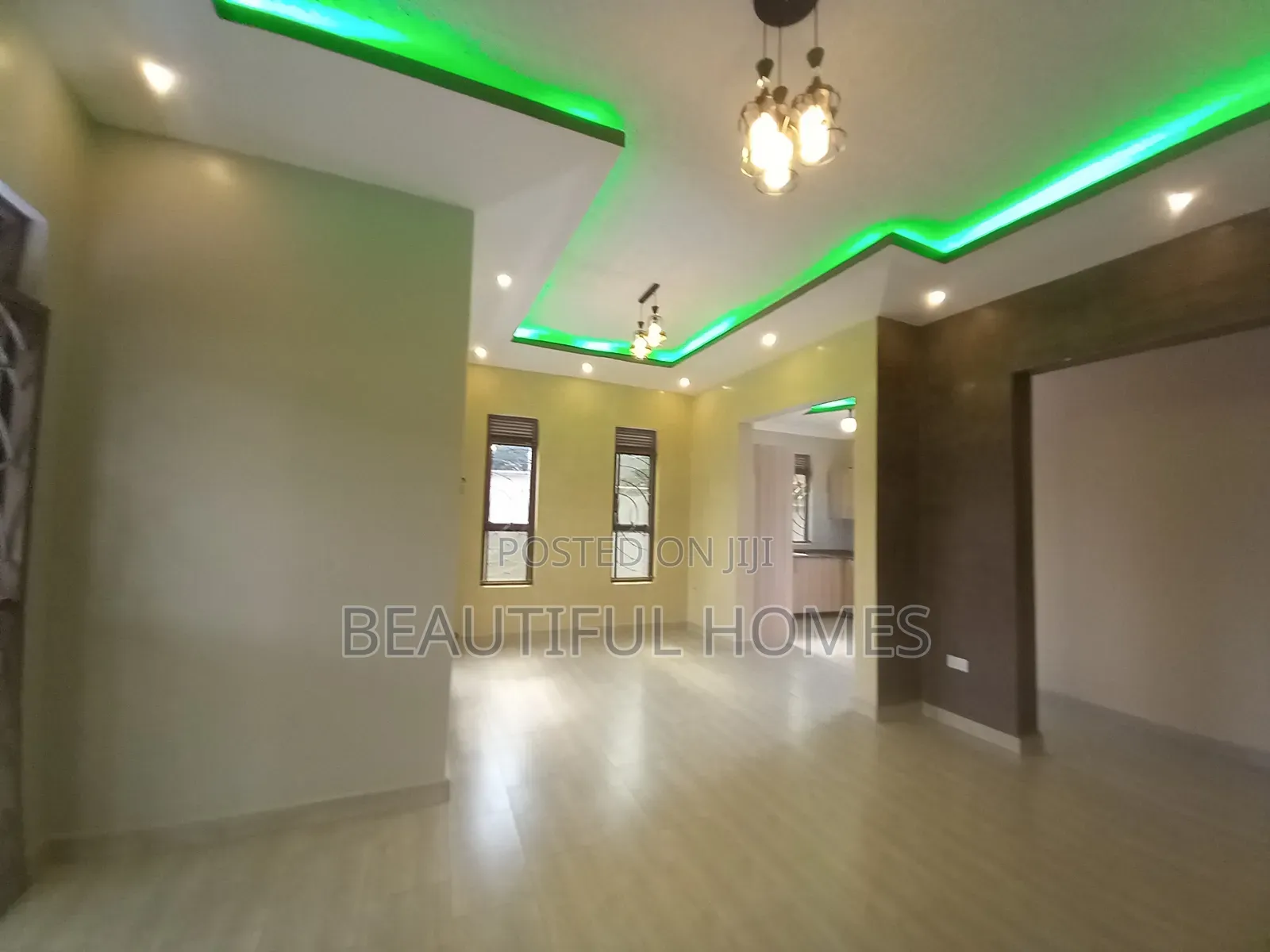 Furnished 4bdrm Bungalow in Nakwero Organised, Kira for sale in Kira