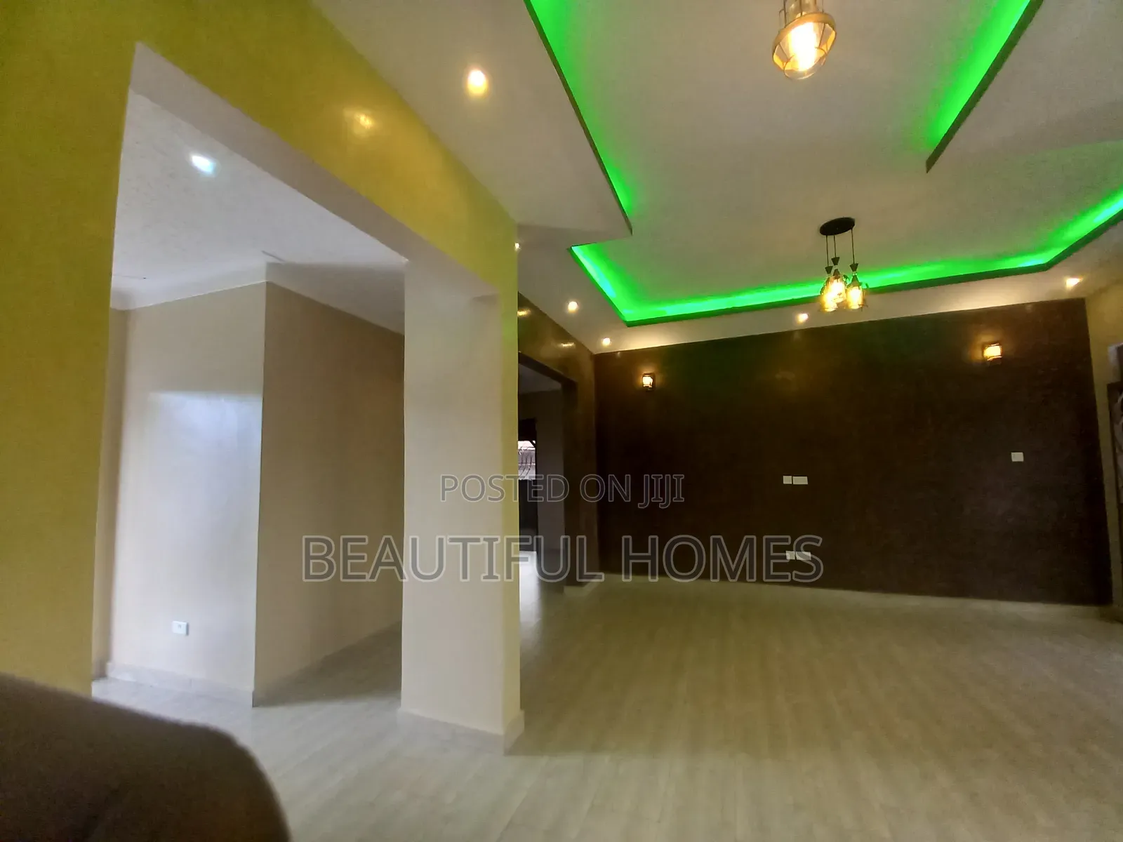 Furnished 4bdrm Bungalow in Nakwero Organised, Kira for sale in Kira
