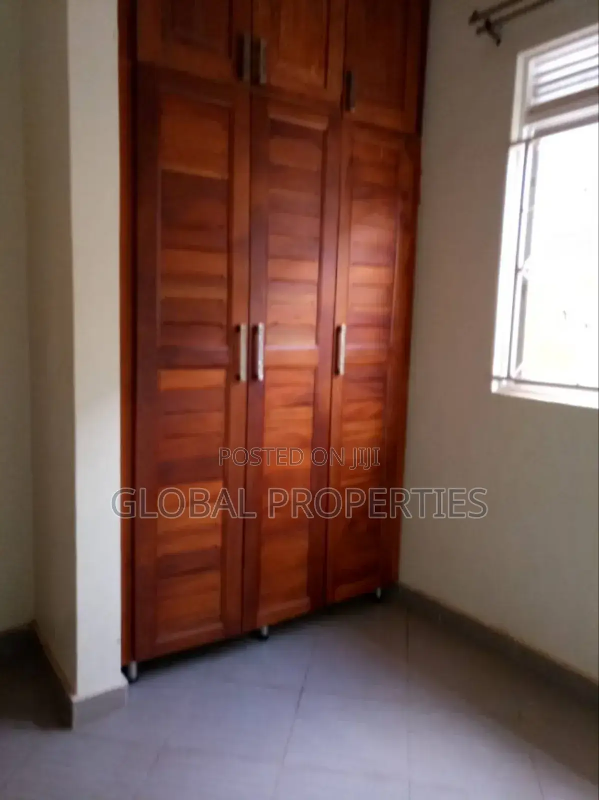 1bdrm Bungalow in Bweyogerere, Central Division for rent in Central Division