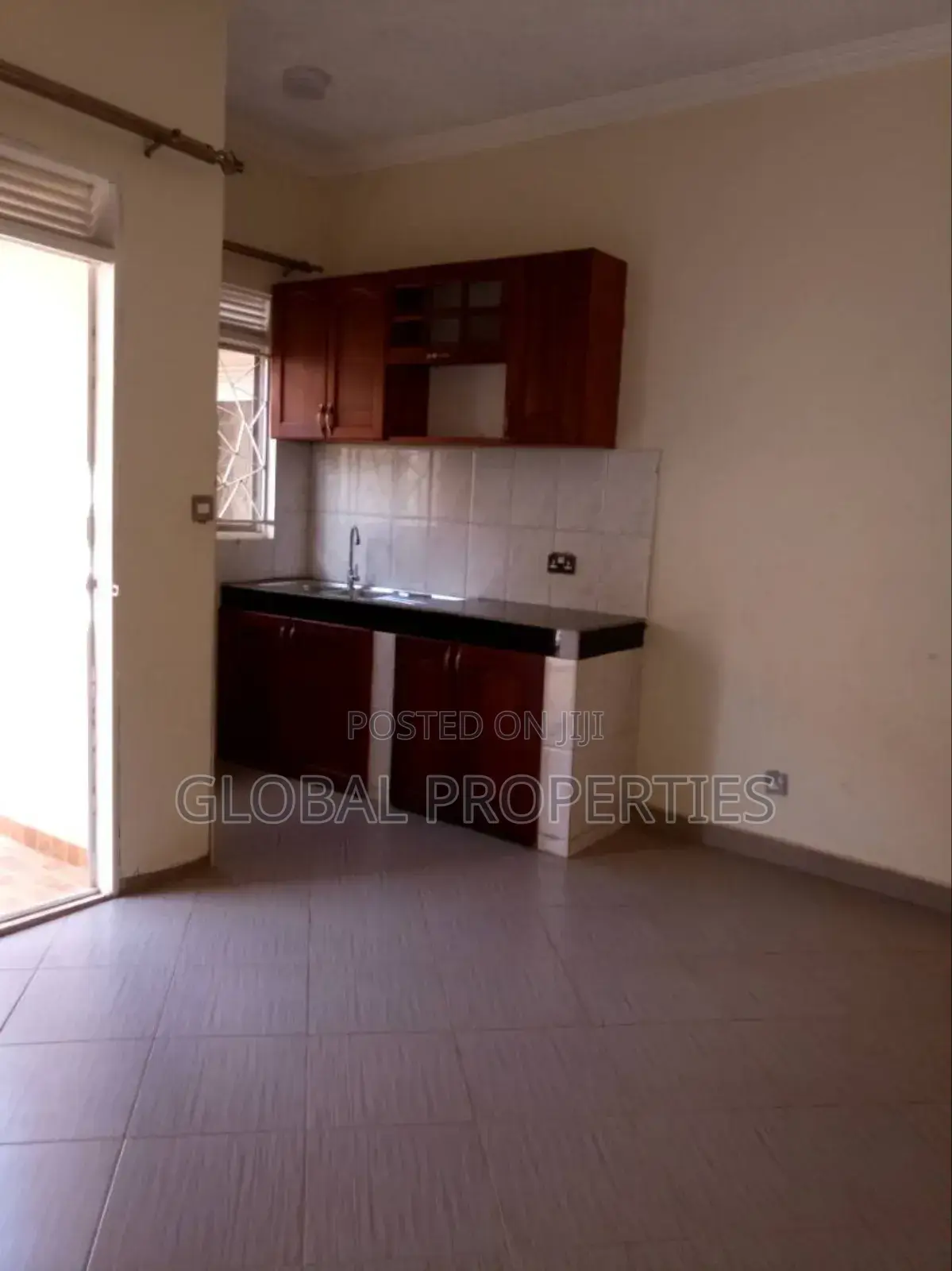 1bdrm Bungalow in Bweyogerere, Central Division for rent in Central Division