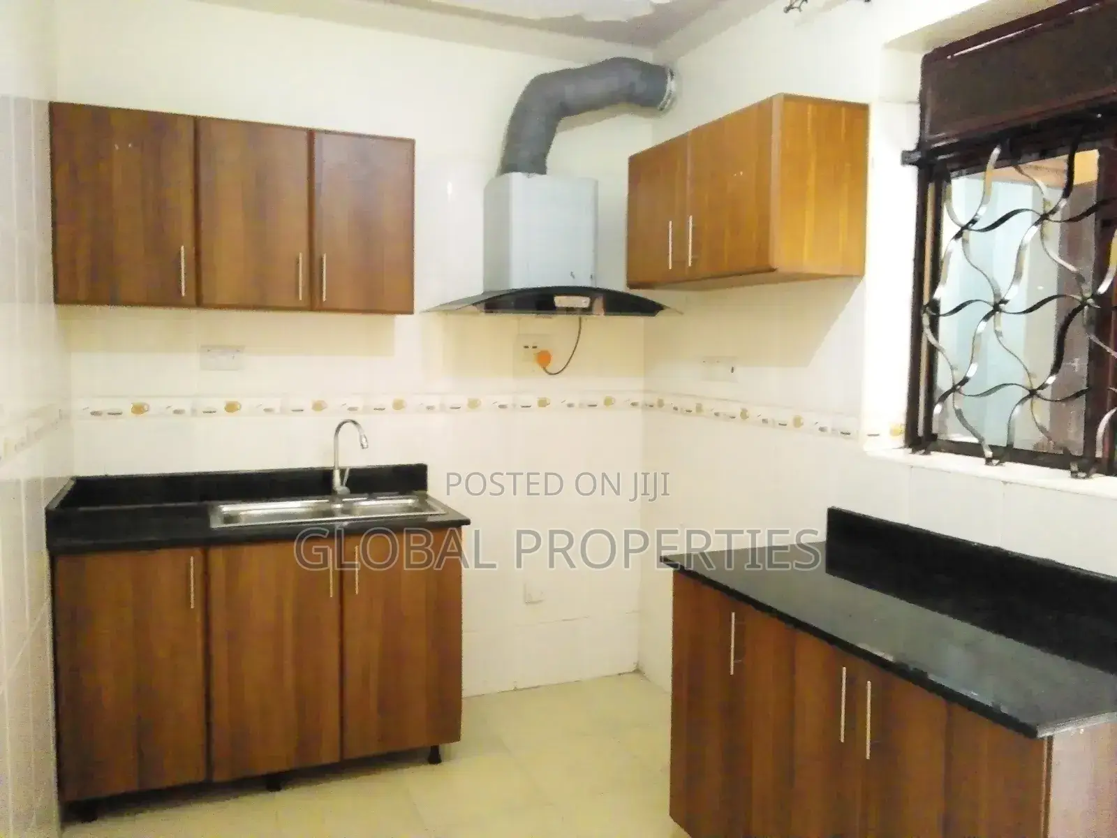1bdrm Bungalow in Kira Bulindo Rd, Central Division for rent in Central Division