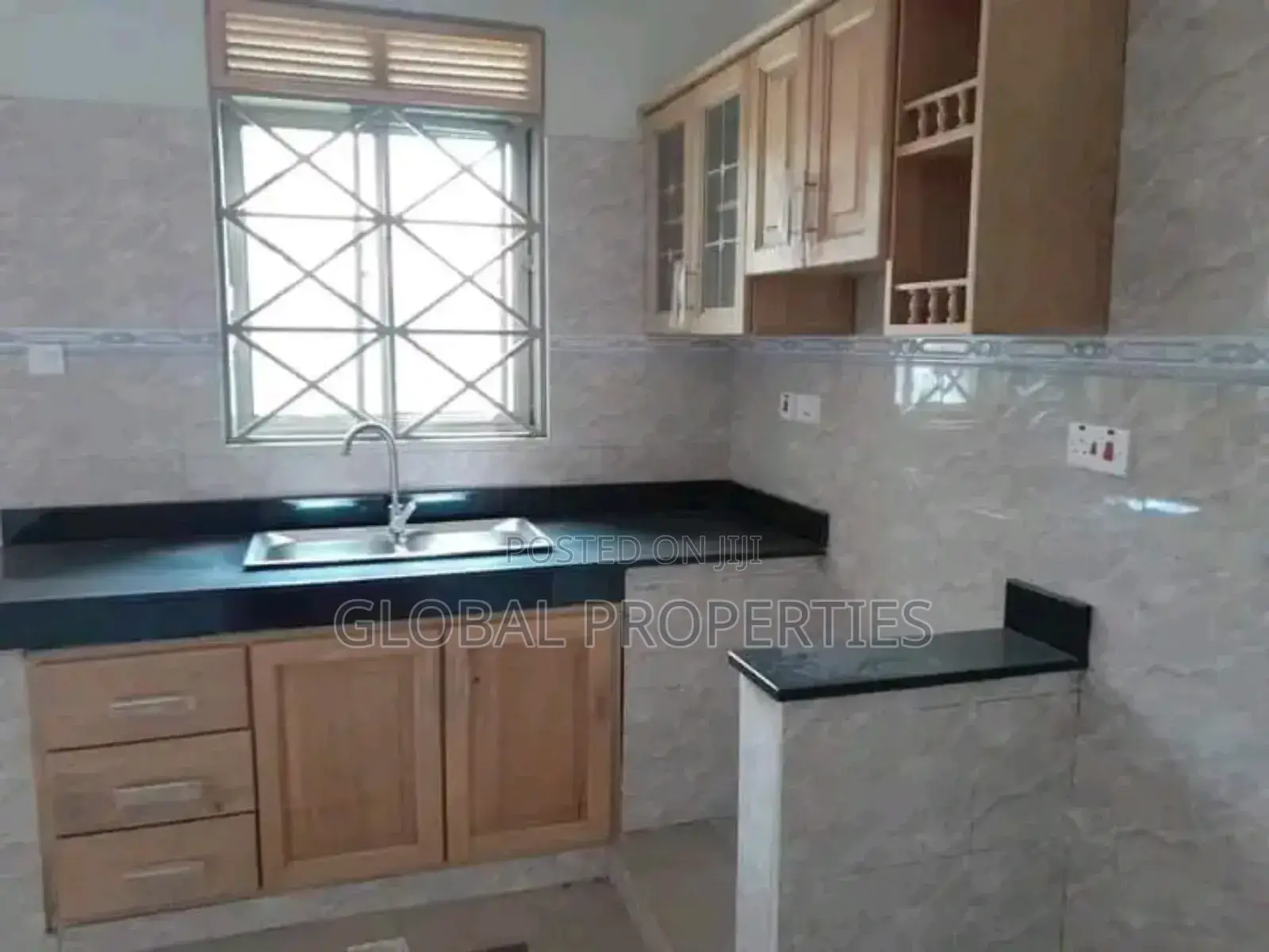 1bdrm Bungalow in Bweyogerere Krinya, Central Division for rent in Central Division