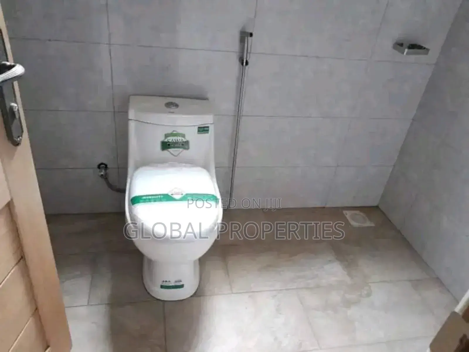 1bdrm Bungalow in Bweyogerere Krinya, Central Division for rent in Central Division