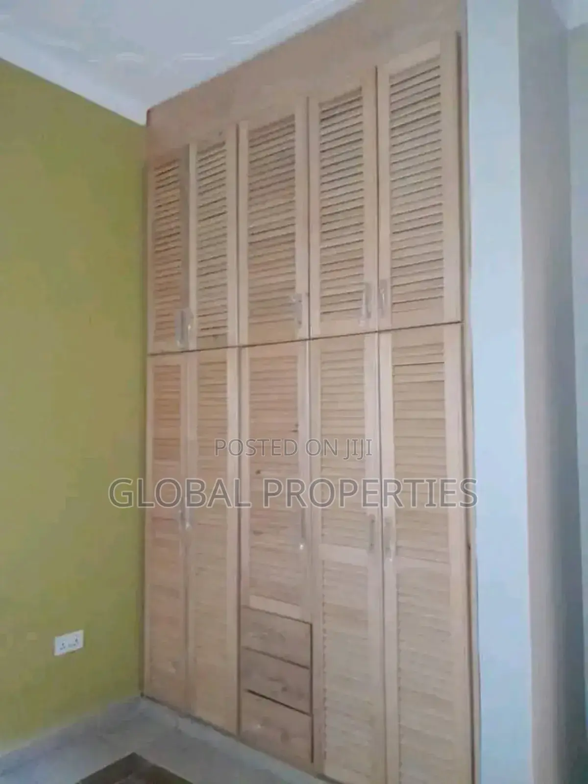 1bdrm Bungalow in Bweyogerere Krinya, Central Division for rent in Central Division