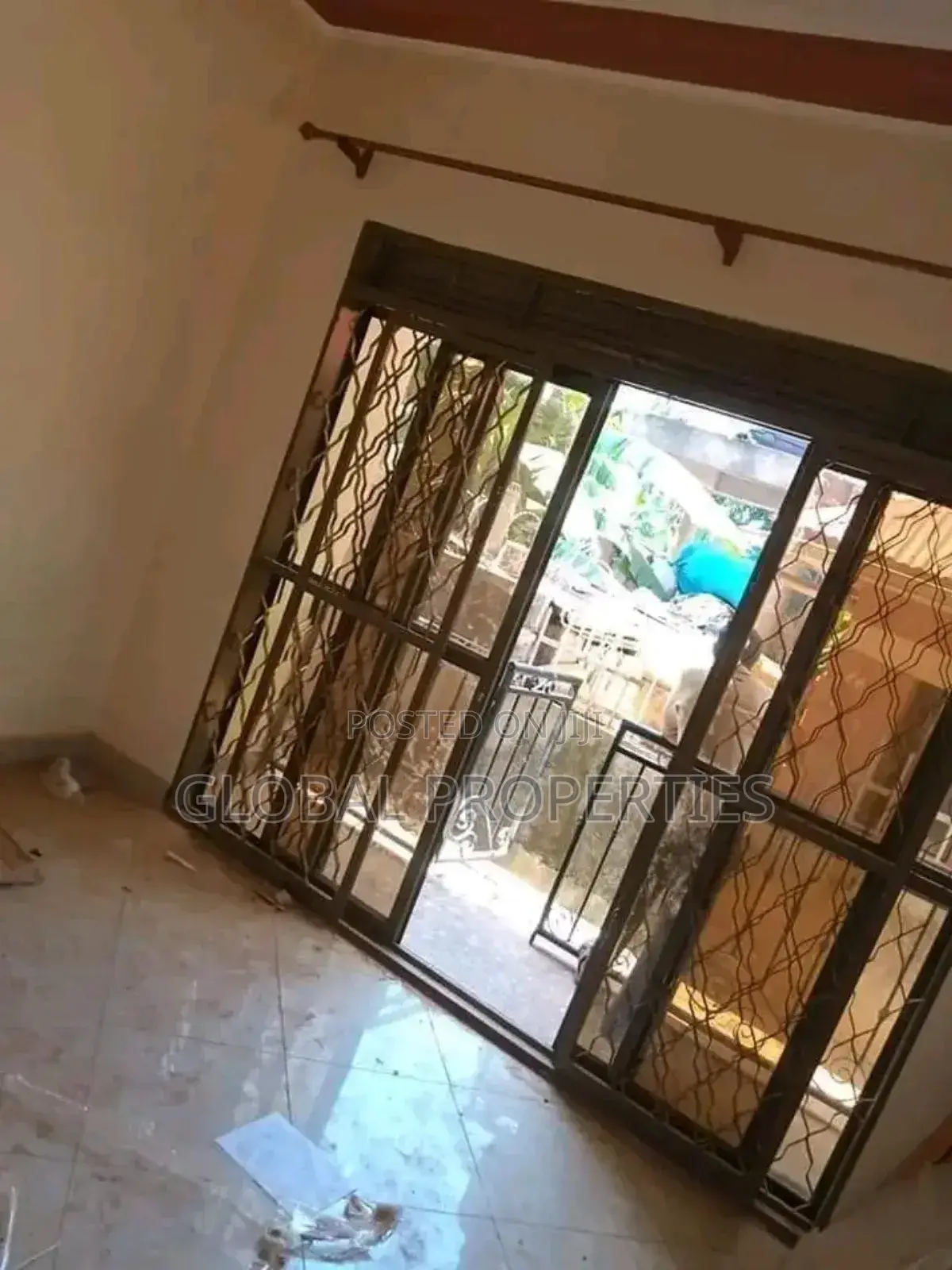 1bdrm Bungalow in Bweyogerere Krinya, Central Division for rent in Central Division
