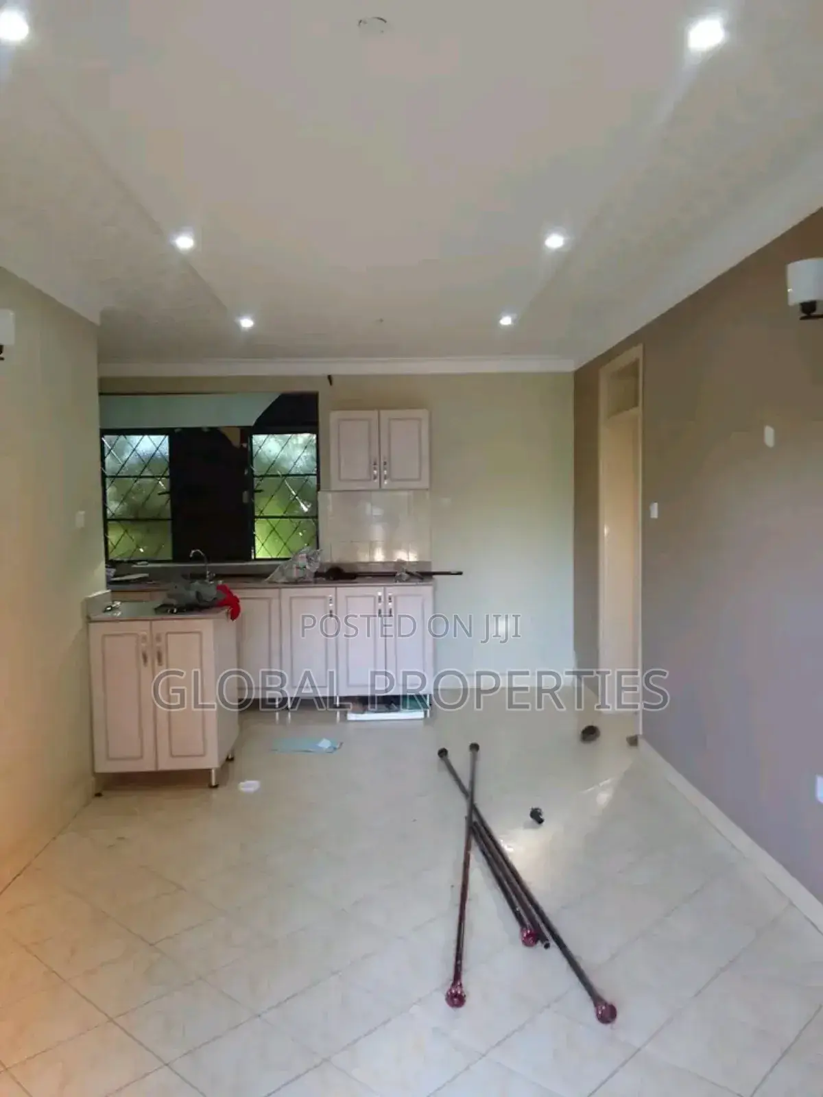 1bdrm Bungalow in Najjera Estate, Central Division for rent in Central Division
