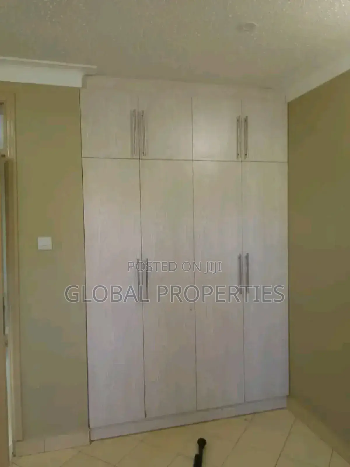 1bdrm Bungalow in Najjera Estate, Central Division for rent in Central Division