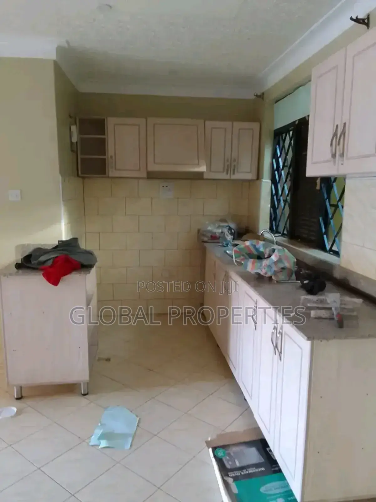 1bdrm Bungalow in Najjera Estate, Central Division for rent in Central Division