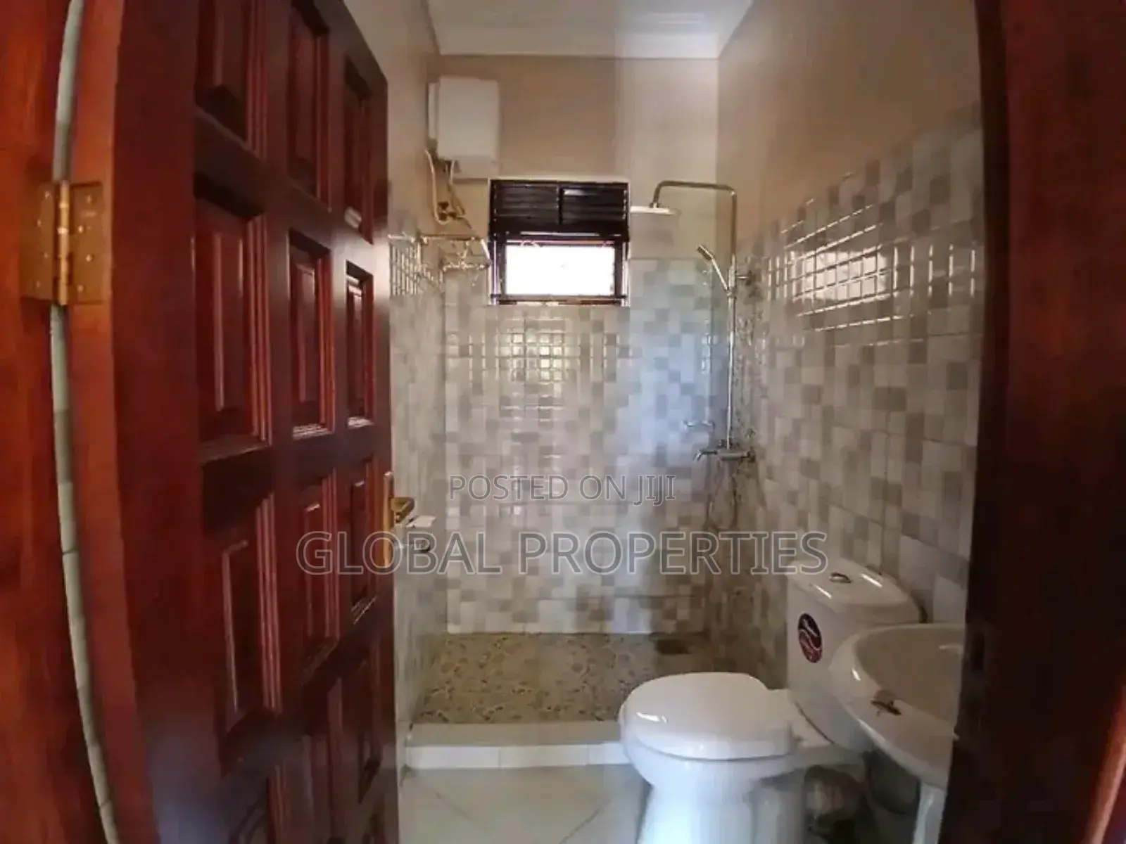 1bdrm Bungalow in Najjera Estate, Central Division for rent in Central Division