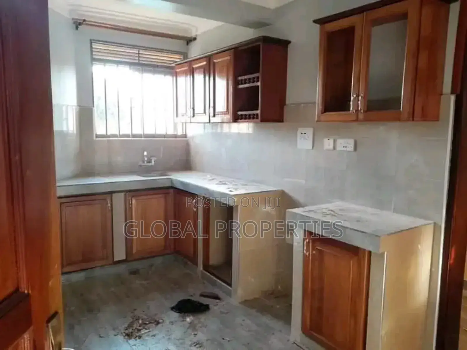 2bdrm Bungalow in Bweyogerere Kirinya, Central Division for rent in Central Division