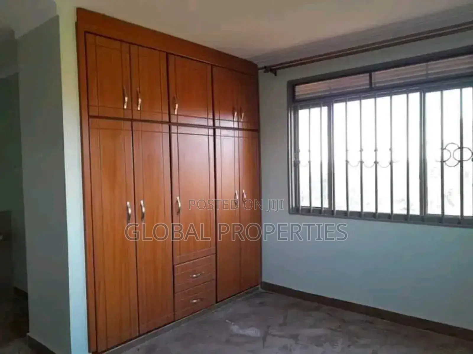 2bdrm Bungalow in Bweyogerere Kirinya, Central Division for rent in Central Division