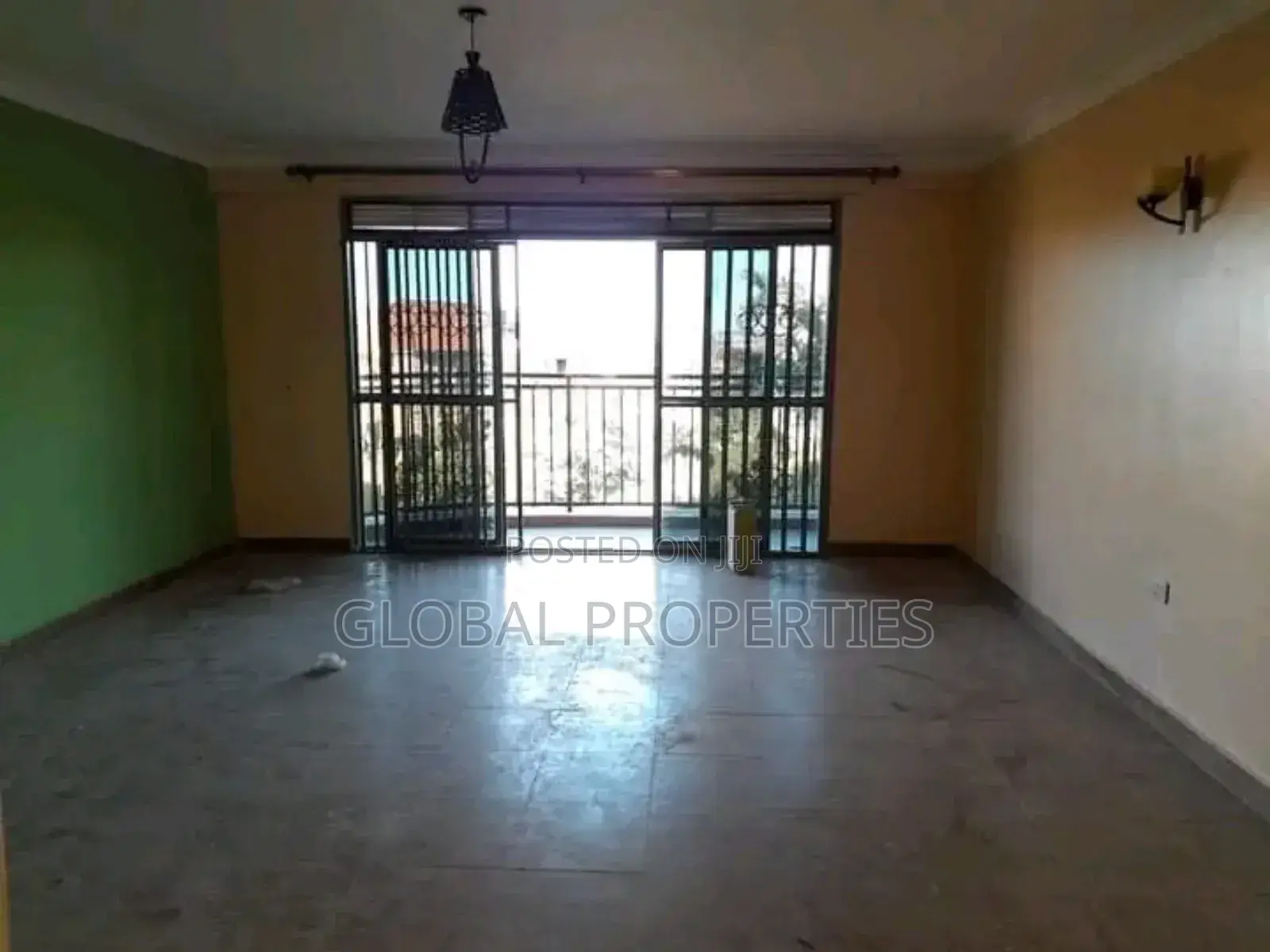 2bdrm Bungalow in Bweyogerere Kirinya, Central Division for rent in Central Division