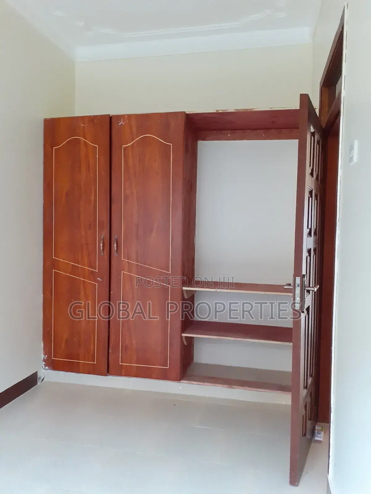 1bdrm Bungalow in Kisaasi Kyanja, Central Division for rent in Central Division
