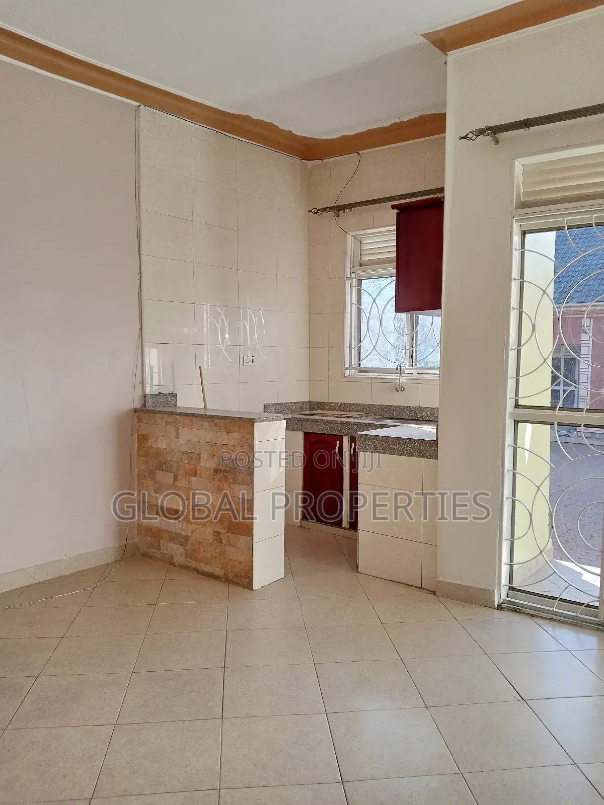 1bdrm Bungalow in Najjera Buwate, Central Division for rent in Central Division